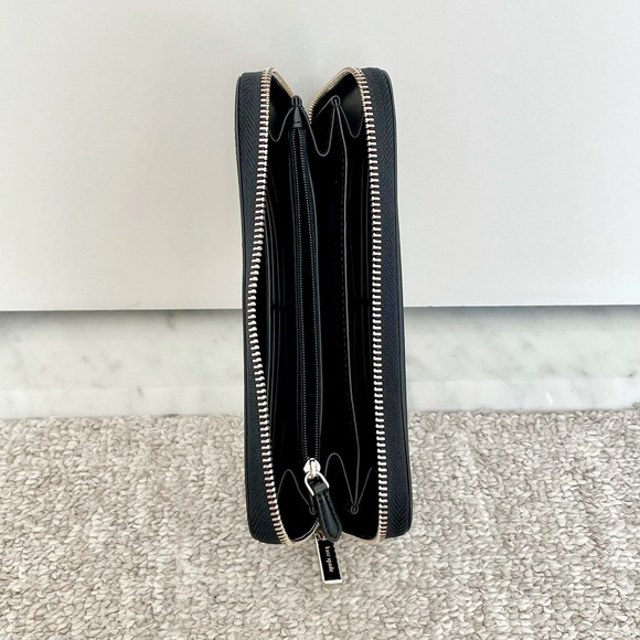 Kate Spade Staci Large Continental Wallet 💰 - Picture 7 of 7